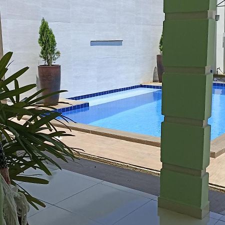 Casa Jardim Para Temporada Em Piranhas-Alagoas Ngoại thất bức ảnh