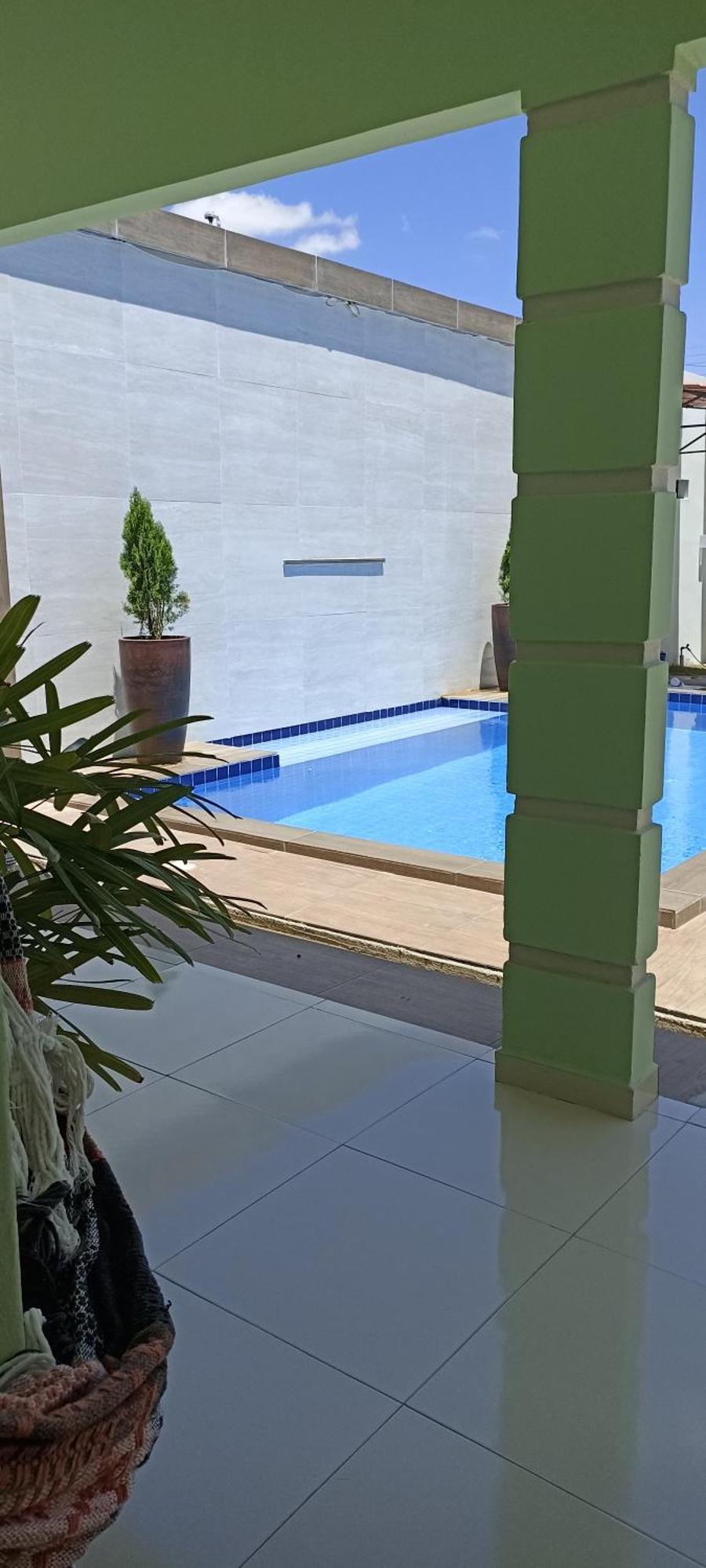 Casa Jardim Para Temporada Em Piranhas-Alagoas Ngoại thất bức ảnh