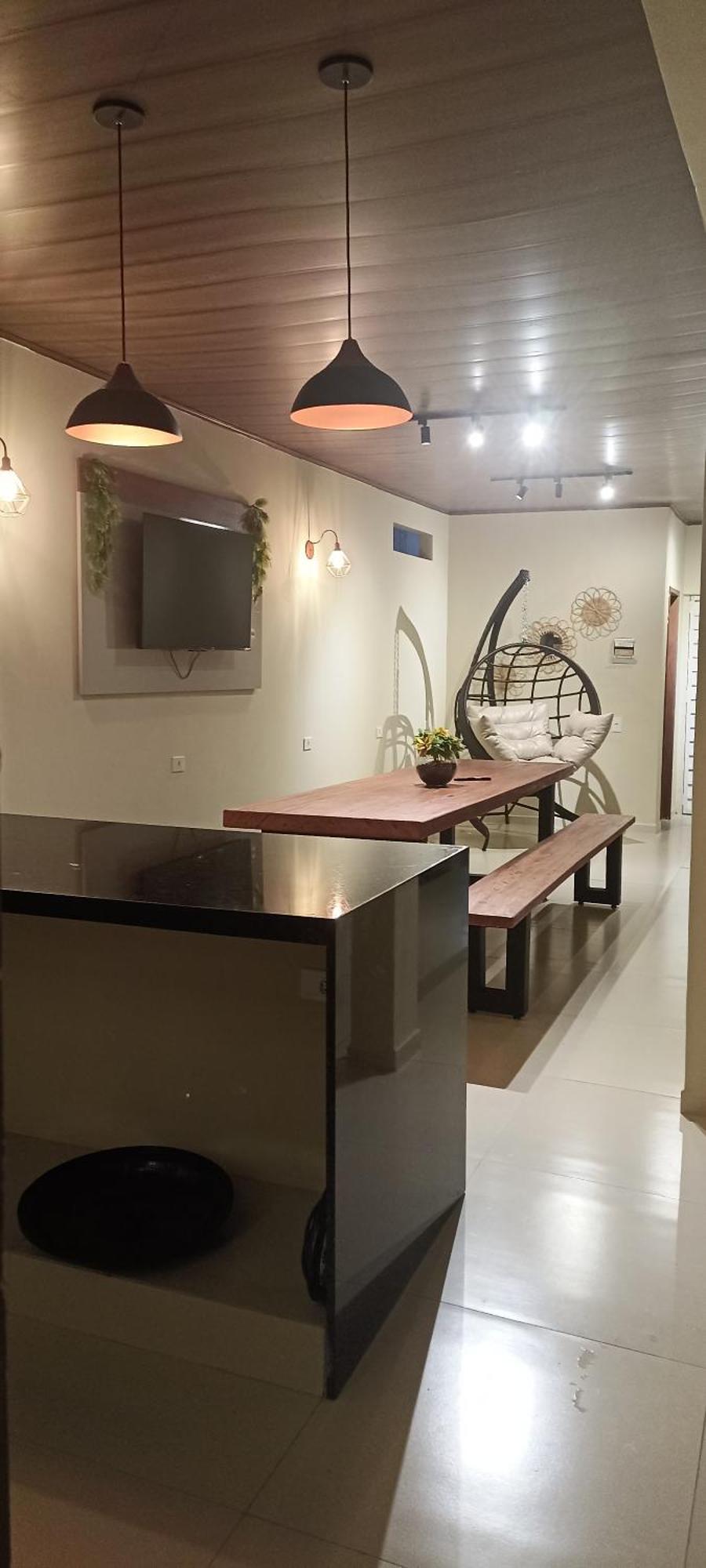 Casa Jardim Para Temporada Em Piranhas-Alagoas Ngoại thất bức ảnh