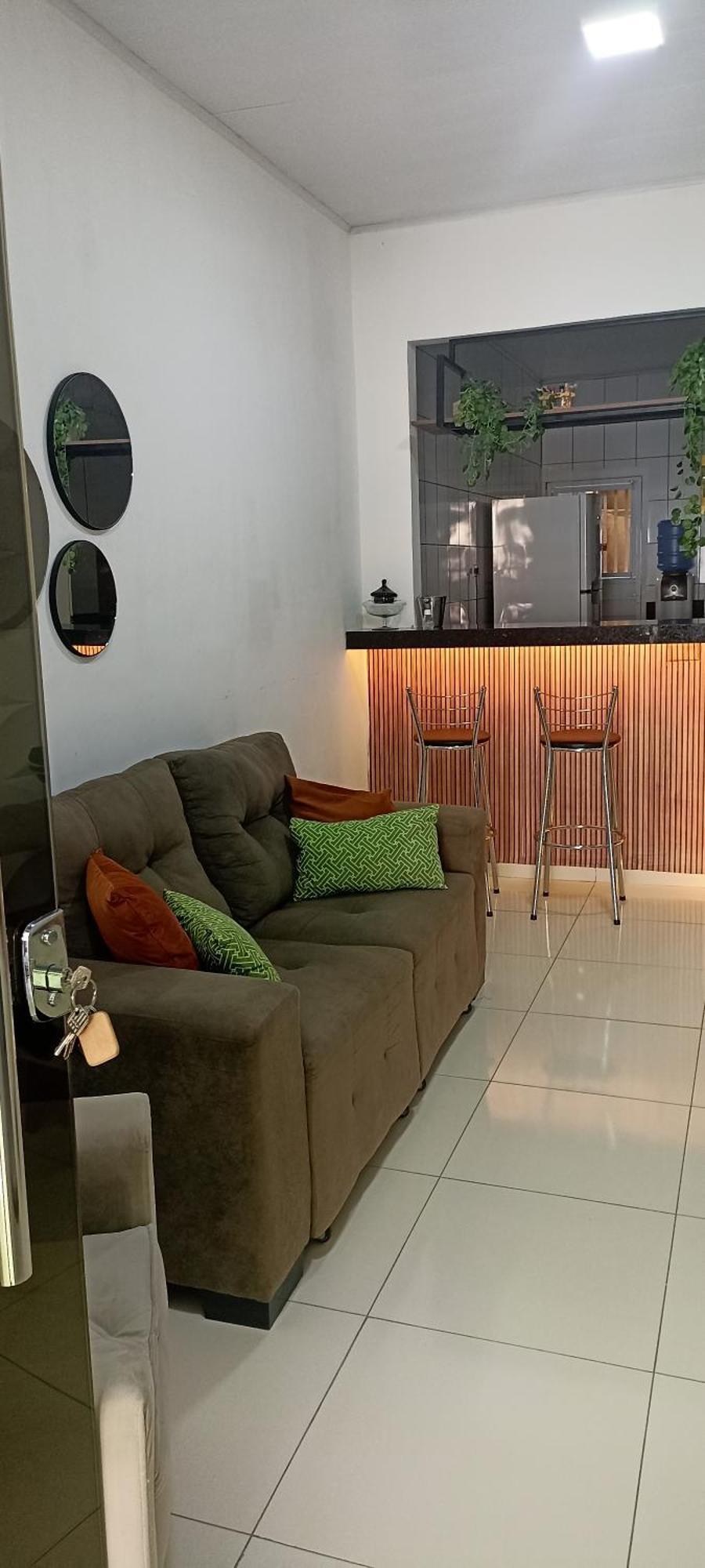 Casa Jardim Para Temporada Em Piranhas-Alagoas Ngoại thất bức ảnh