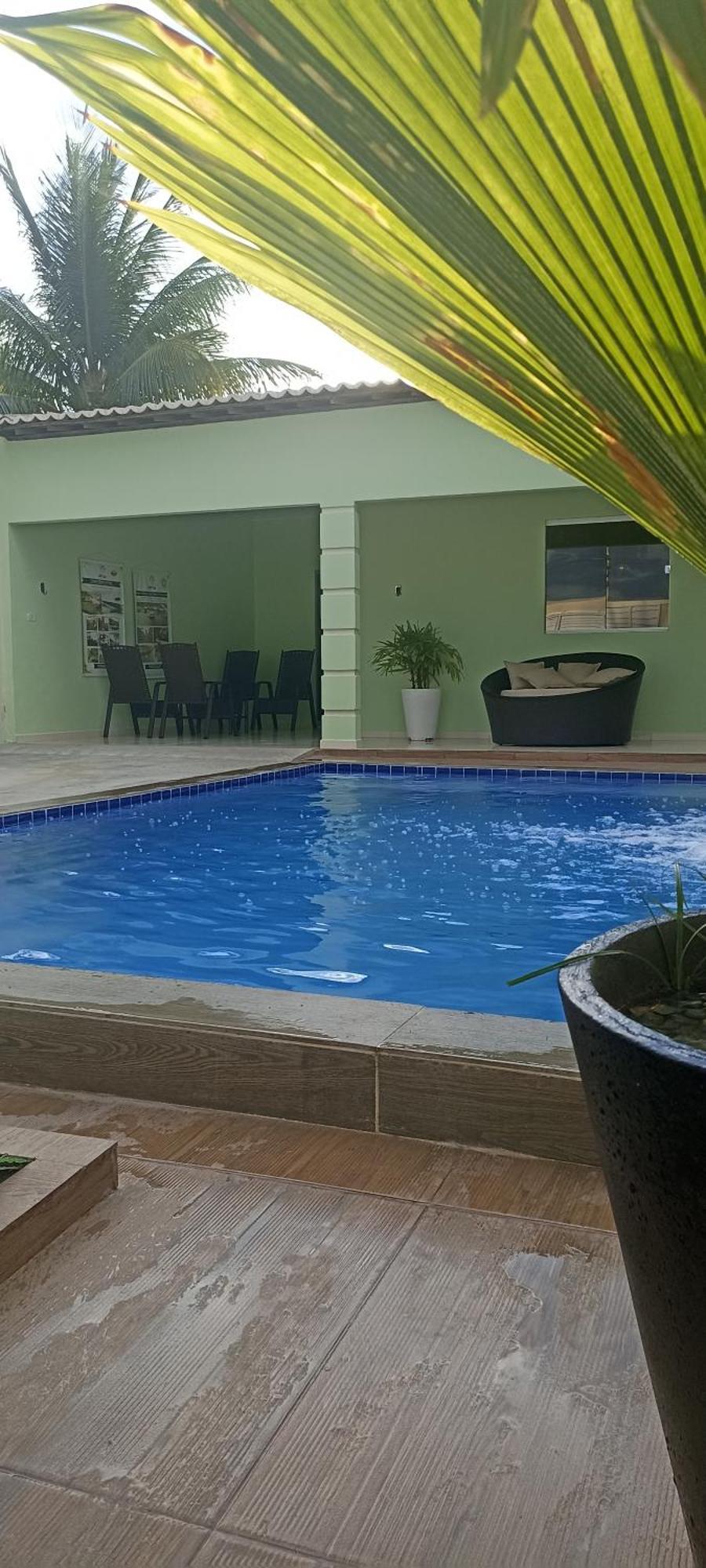 Casa Jardim Para Temporada Em Piranhas-Alagoas Ngoại thất bức ảnh