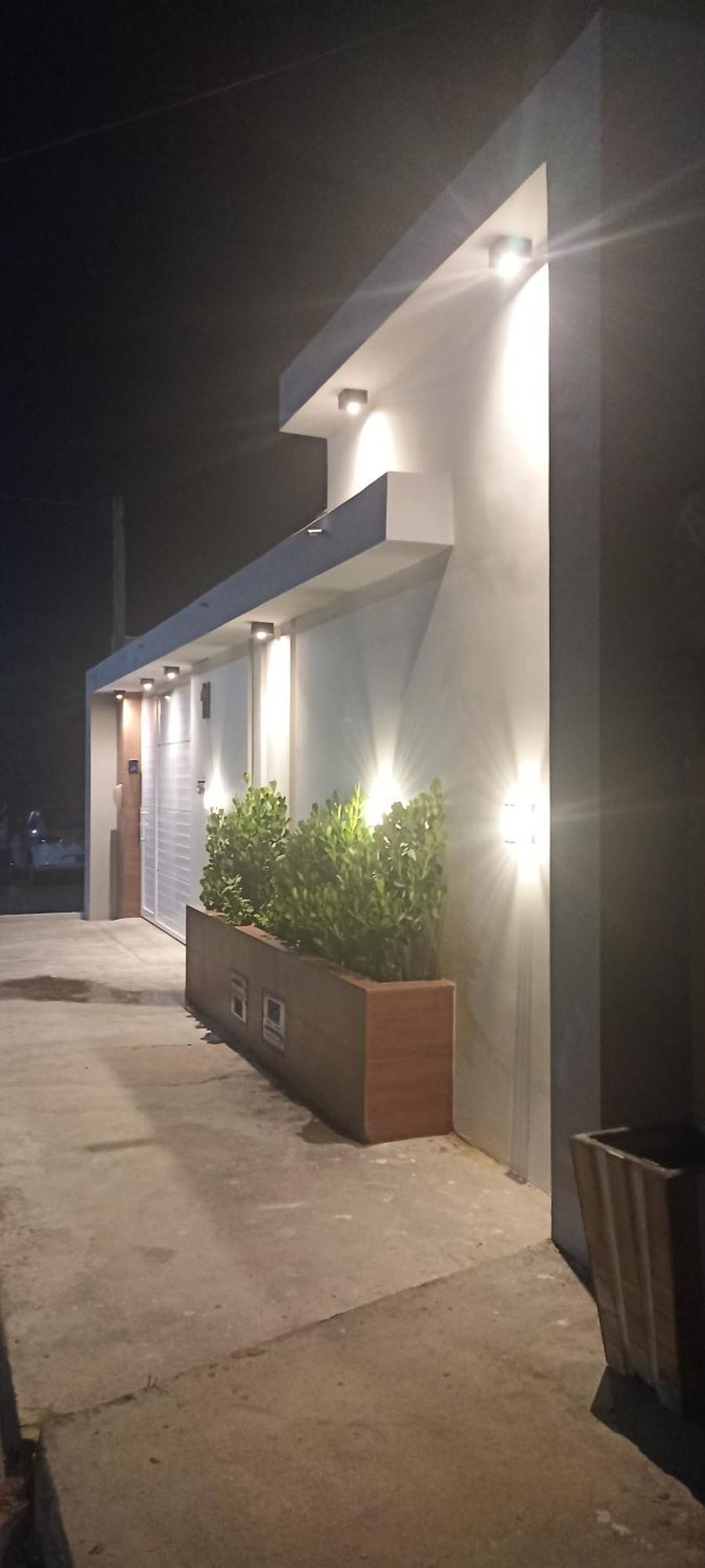 Casa Jardim Para Temporada Em Piranhas-Alagoas Ngoại thất bức ảnh